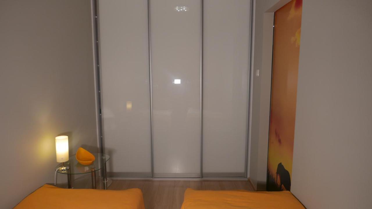 Green Dream Polanki - Sauna & Bicycle & Bicycle Room Kołobrzeg Buitenkant foto