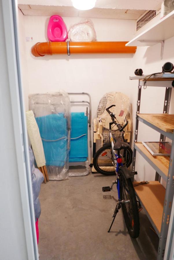 Green Dream Polanki - Sauna & Bicycle & Bicycle Room Kołobrzeg Buitenkant foto